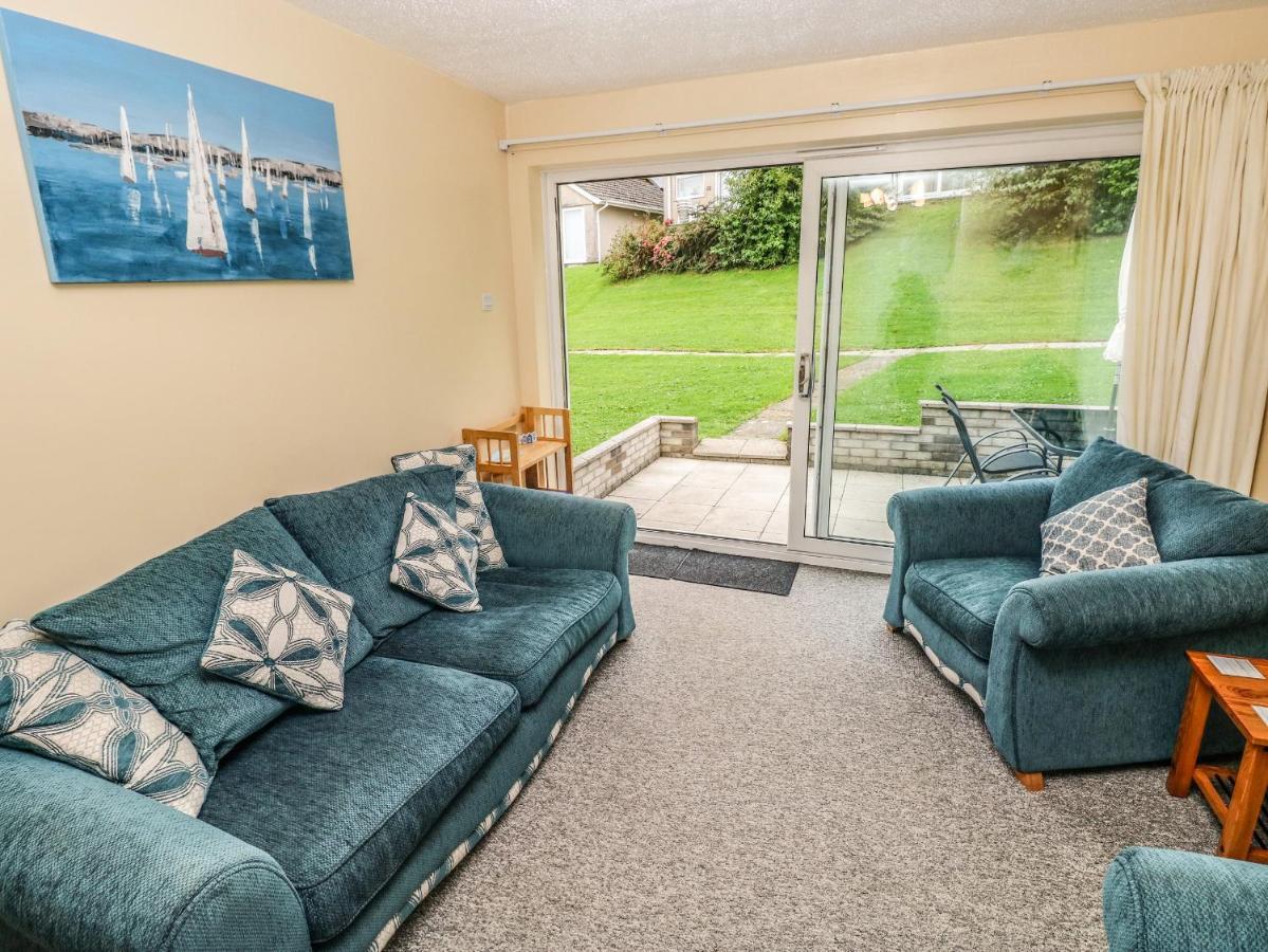 Number 6 Oxwich Leisure Park Villa Swansea Exterior photo